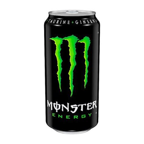 Monster Energy Drink 440ml Shoponclick