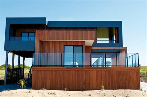 Prefab Shipping Container Homes 15 Fabulous Prefabricated Homes