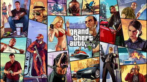 Fondos De Pantalla 2560x1440 Grand Theft Auto Gta 5 Gráfico Vectorial