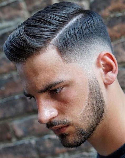 What is the best haircut for guys in 2021? Men's question: the most fashionable men's haircut 2020 ...