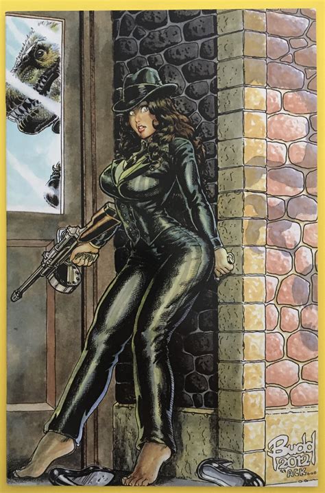 cavewoman gangster 2 budd root special edition amryl comic books modern age cavewoman