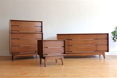 You'll receive email and feed alerts when new items arrive. Mid Century Modern Master Bedroom, Danish Modern Bedroom ...