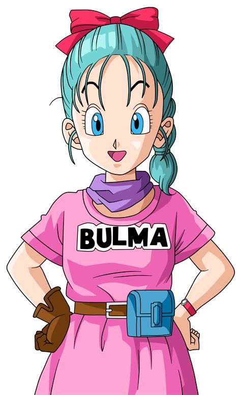 Polish your personal project or design with these gohan png transparent png images, make it even more it's high quality and easy to use. Image - Bulma portada.png | Bola de Drac Wiki | FANDOM powered by Wikia