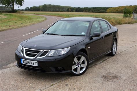 Saab 9 3 2002 2011 Review And Buying Guide