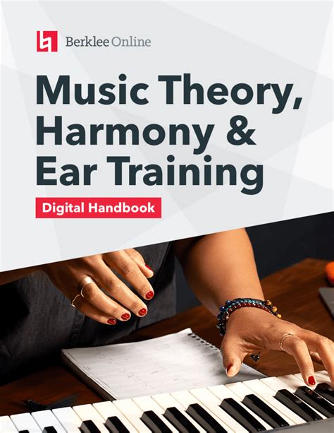 Berklee Online Music Theory Handbook