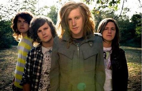We The Kings Originally Wanted To Call Themselves Check Yes Juliet