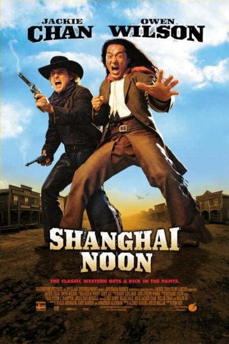 Shanghai Noon 2000 Full Tamil Dubbed Movie Online Watch In Hd 720p