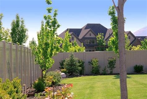 Vertical gardening is popular in the cities of utah and even in the suburbs where land for horizontal growing is scarce. Lbethea | Landscape, Backyard playground, Backyard