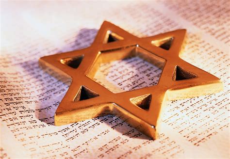 Is Judaism Both Religion And Raceethnicity
