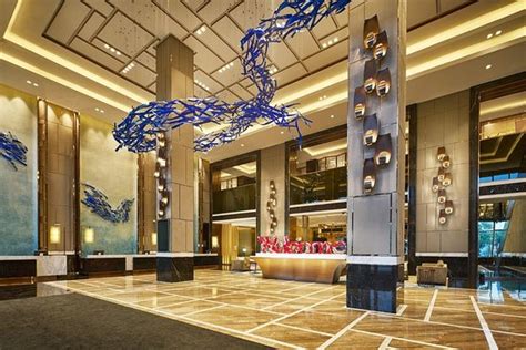 Doubletree By Hilton Ningbo Beilun 72 ̶1̶3̶7̶ Updated 2018 Prices And Hotel Reviews China