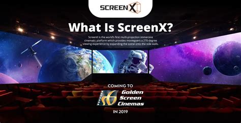 Screenx Gsc To Debut 270 Degree Panoramic Theatre In 2019