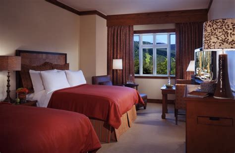 The Lodge At Spruce Peak Stowe Vt Resort Reviews