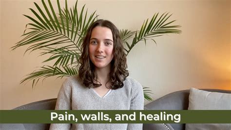 Ep.1 - Talking through The Strength In Our Scars by Bianca Sparacino