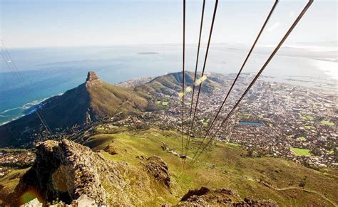 Half Day Cape Town City Tour Book Now Flat 19 Off