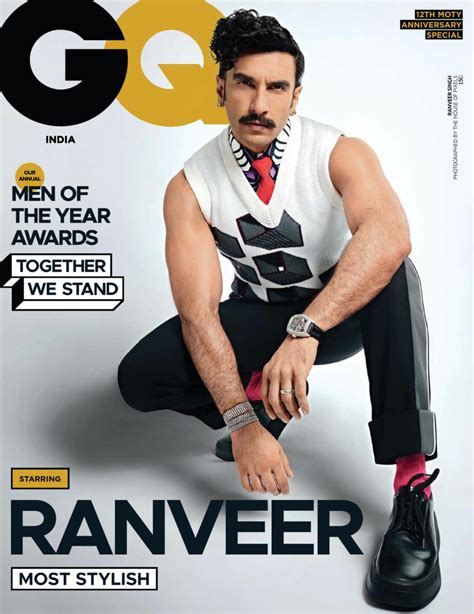 Gq India December 2020 Magazine Get Your Digital Subscription