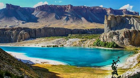 More Than War And Terror 5 Amazingly Beautiful Places In Afghanistan