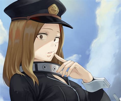 Camie Utsushimi Hd Wallpapers And Backgrounds