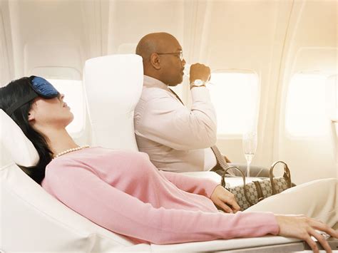 Comfort And Care How Airlines Can Improve The Passenger Experien