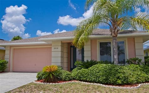Sunset Lakes Florida Villas To Rent All Have A 360 Virtual Tour