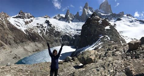 Chile And Argentina Patagonias Ultimate Trekking Experience By Oneseed