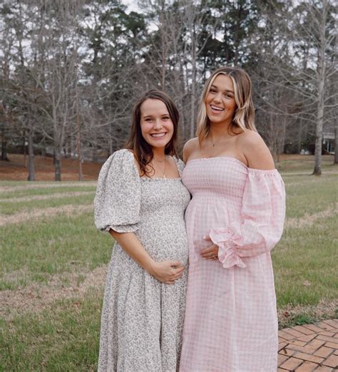 how sadie robertson found out she was pregnant