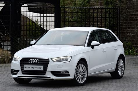Audi A3 White Amazing Photo Gallery Some Information And
