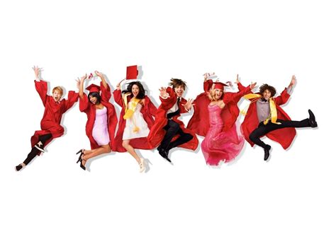 Download High School Musical 1600 X 1200 Background