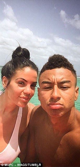Lingard & rashford both are doing so much fun when they stay together paul pogba net worth, biography, income, wife, car, home, goals and luxurious lifestyle if you are new, subscribe: Manchester United's Jesse Lingard's ex hits out after ...