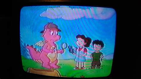 Coming Up Next On Dragon Tales Lights Camera Dragons Youtube