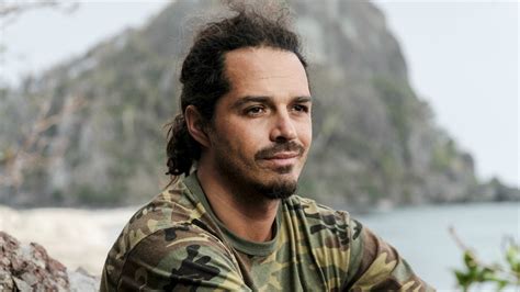 Exclusive Ozzy Lusth On Witnessing Jeff Varner Out Zeke Smith On Survivor The Reaction Was