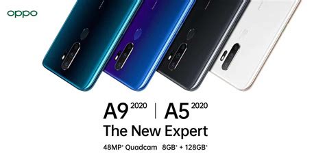 In this article, i wrote about the best oppo mobiles that you should buy in 2020. OPPO A9 (2020) and OPPO A5 (2020) announced - Gizchina.com