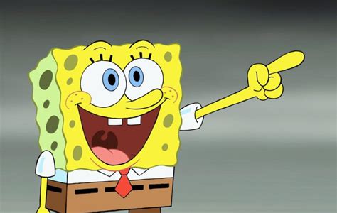 Spongebob Is Part Of The Lgbtq Community Nickelodeon Confirm