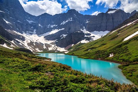 Glacier National Park The Complete Guide Montana National Parks