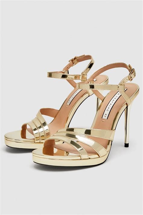 25 Best Prom Shoes 2018 Trendy Shoes Heels And Sandal Styles For Prom
