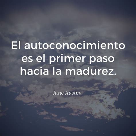 100 Frases De Madurez Emocional Y Sabiduría