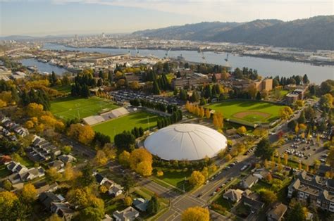 University Of Portland Photos Best College Us News