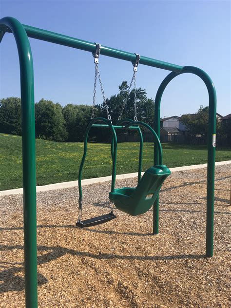 A Local Park Playground Installed A Sex Swing Quick Someone Give Me The Number For Doug Fords