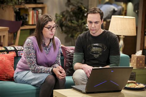Preview — The Big Bang Theory Season 11 Episode 15 The Novelization