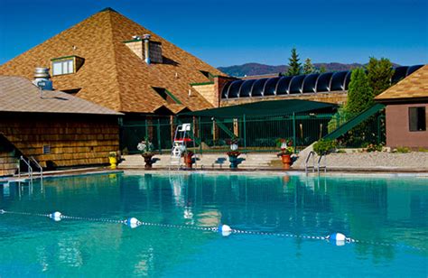 Fairmont Hot Springs Resort Fairmont Mt Resort Reviews