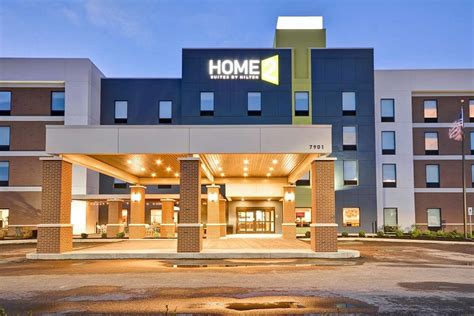 Home2 Suites By Hilton Evansville 119 ̶1̶6̶8̶ Updated 2021 Prices
