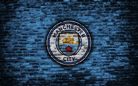 Manchester City Fc Wallpapers On Wallpaperdog