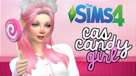Sims 4 Candy Cc