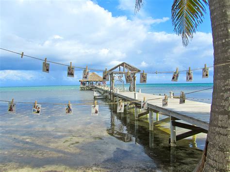Ambergris Caye Belize Favorite Places Island Belize
