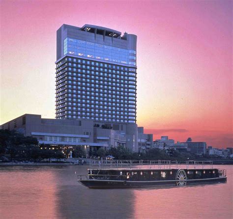 Imperial Hotel Osaka Joins The Leading Hotels Of The World Japan Today