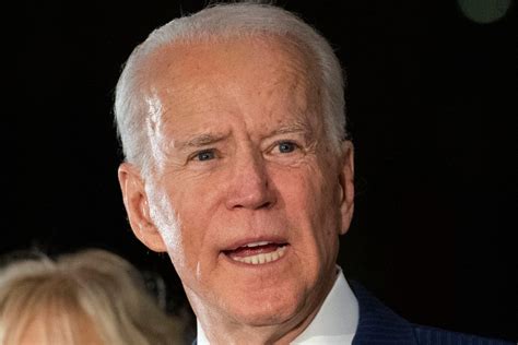 Why Joe Biden is the antidote to this virus - The Washington Post