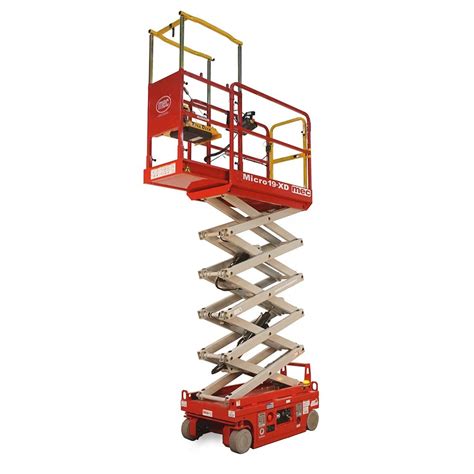 Mec Micro 19 Xd Specs 2021 2023 Wheeled Scissor Lifts Lectura Specs