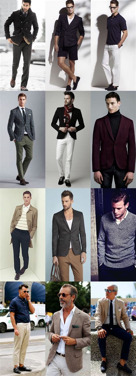 Mens Fifty Year Old Style And Fashion Lookbookmens Fashion Advice