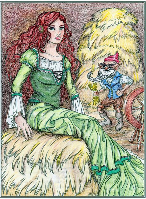 Fairy Tales Princesses And Fables Selina Fenech Coloring Pages For