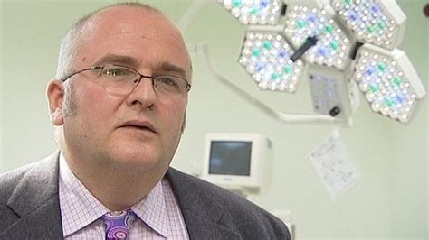 Liver Branding Surgeon Simon Bramhall Struck Off Medical Register Bbc