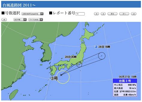 Search for text in self post contents. #台風3号 2019年6月27日(木) : ツイ速まとめ